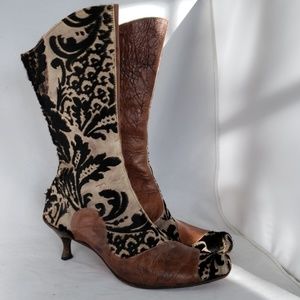 Cydwoq Handel Vintage Collection Boot